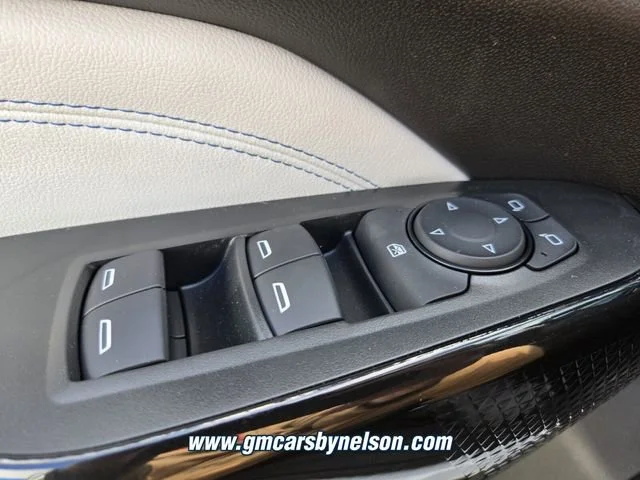 2026 Chevrolet Trax LT - Photo 17
