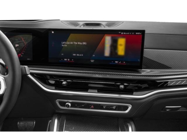 New 2027 Frozen Pure Grey Metallic BMW Competition image 12