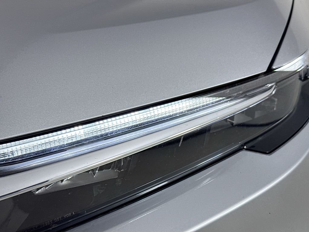2023 Honda CR-V EX-L - Photo 41