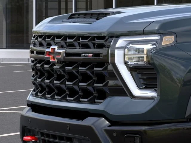2026 Chevrolet Silverado 2500 HD ZR2 - Photo 13