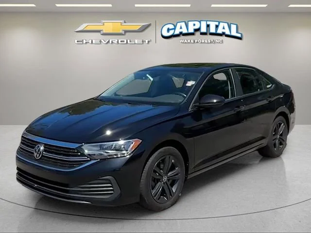2023 Volkswagen Jetta 1.5T SE Auto SULEV's photo