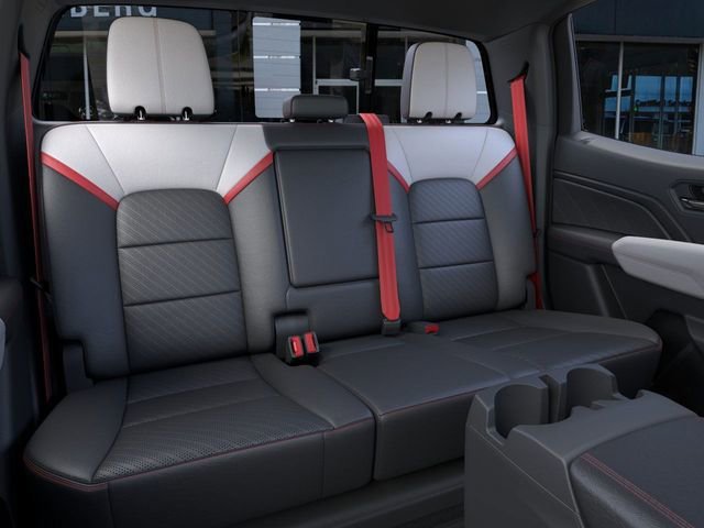 2026 GMC Canyon AT4X - Photo 21
