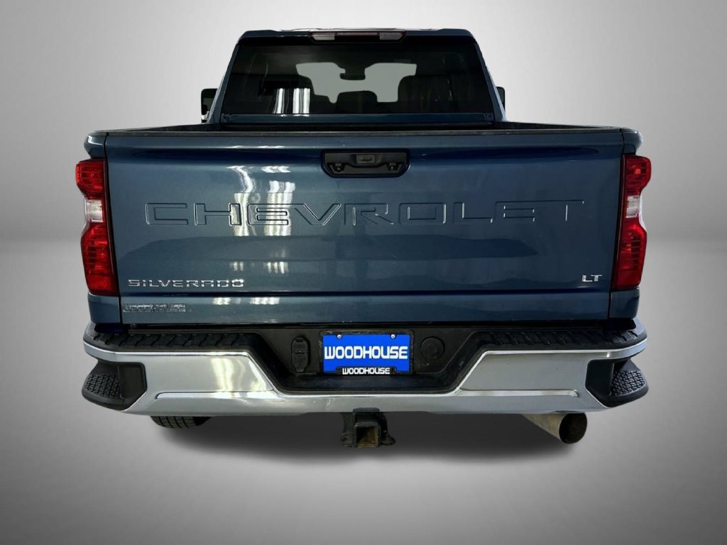 2026 Chevrolet Silverado 2500HD LT - Photo 7