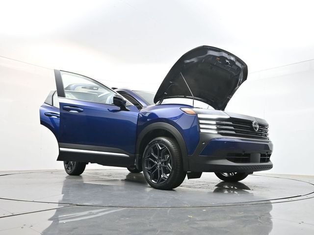Used 2026 Blue Nissan SR image 34