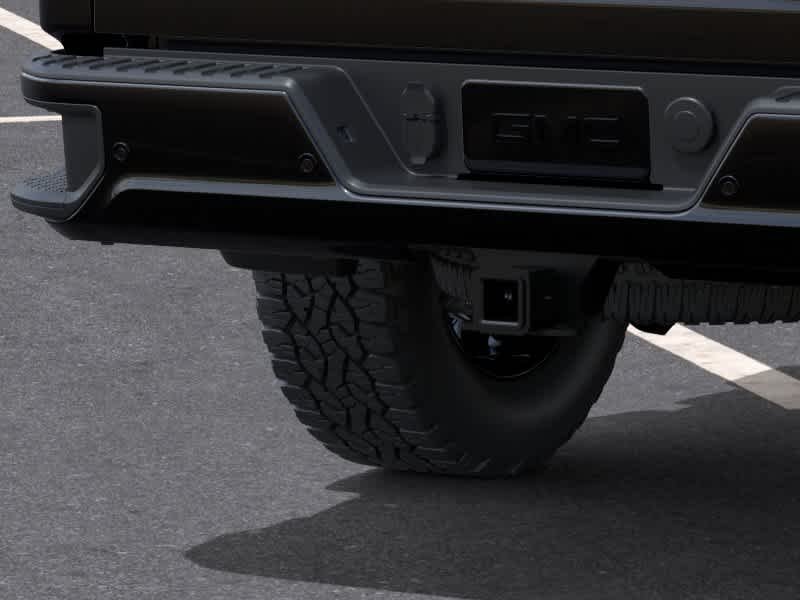 2026 GMC Sierra 2500HD AT4 - Photo 14