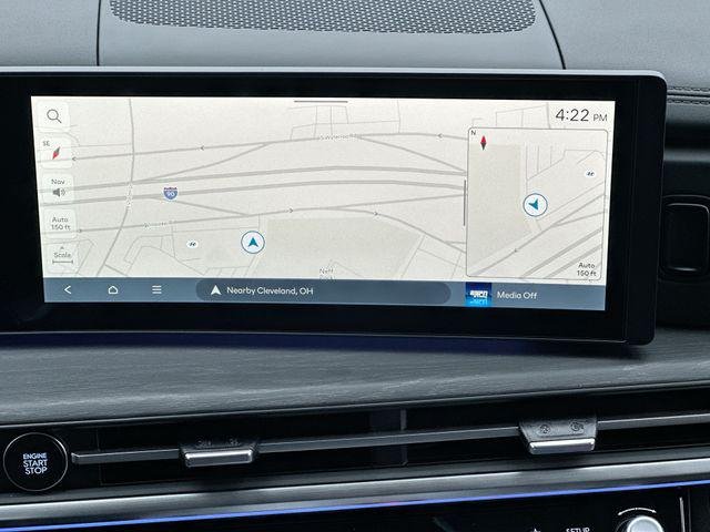 New 2026 Black Hyundai Limited image 22