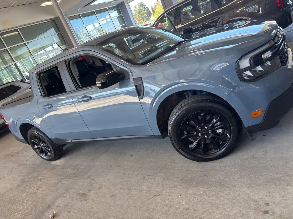2024 Ford Maverick Lariat AWD's photo