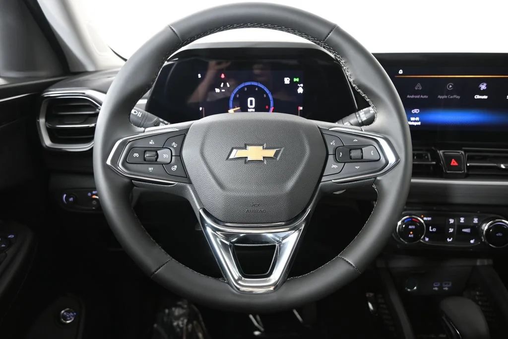 2026 Chevrolet Trailblazer LT - Photo 33