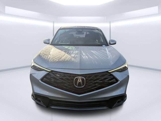 Used 2025 Silver Acura A-Spec Package image 8