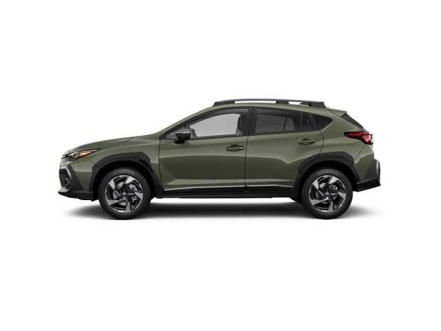 New 2026 ALPINE GREEN Subaru Limited image 4