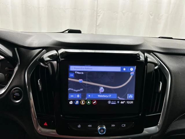 Used 2023 Black Chevrolet Premier image 18