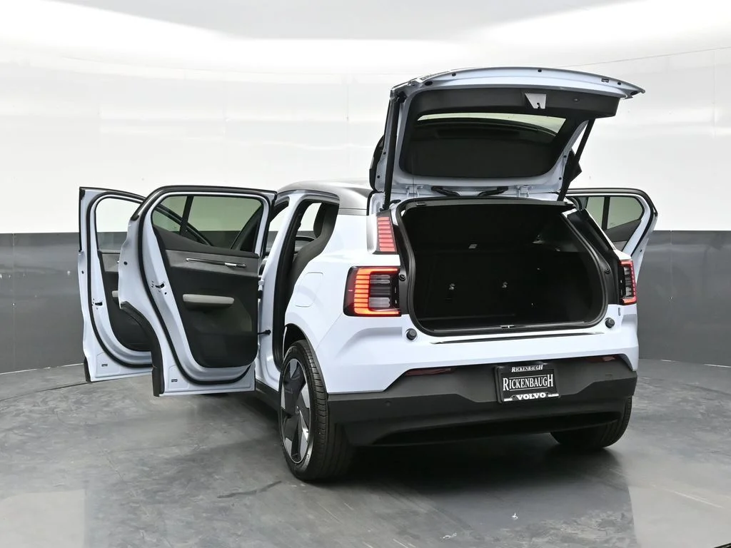 New 2026 Cloud Blue Volvo Twin Motor Performance Plus image 38