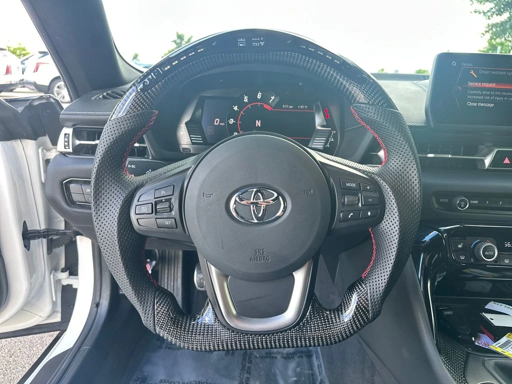 Used 2025  Toyota 3.0 image 19