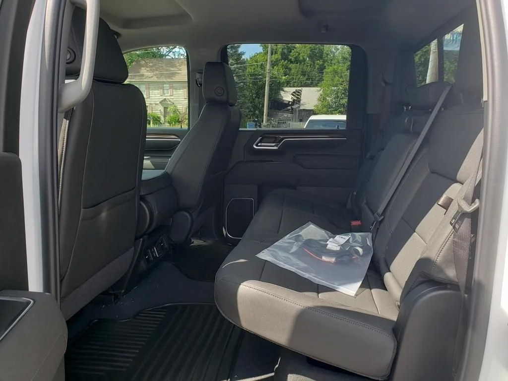 2026 Chevrolet Silverado 2500 HD LT - Photo 16
