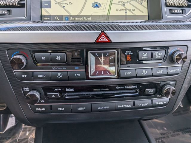 2019 GENESIS G80 Sport - Photo 26