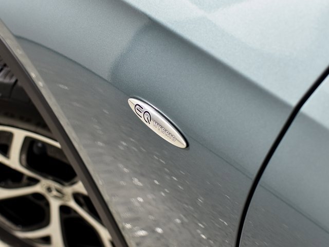 2025 Mercedes-Benz GLC Base - Photo 52