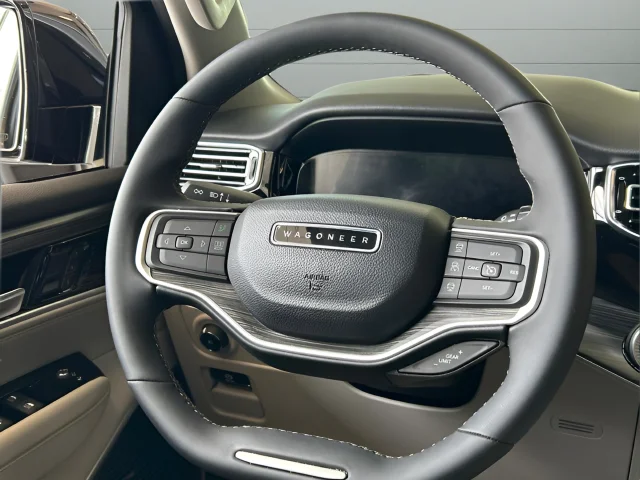 Used 2023 Silver Jeep Series III image 26