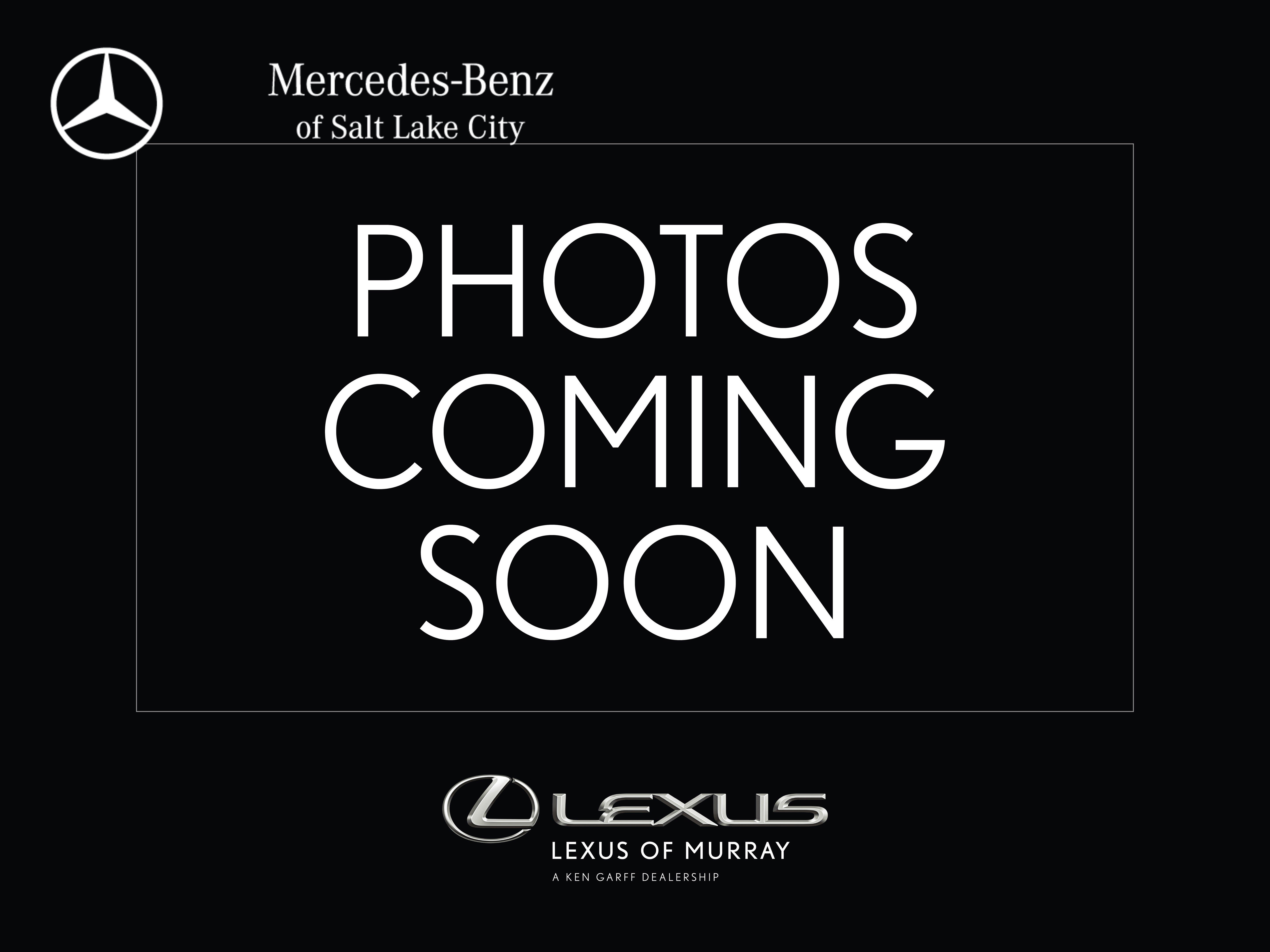 2026 Lexus LX 600 600 Luxury's photo