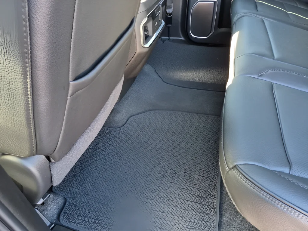 2026 GMC Sierra 1500 Denali - Photo 34