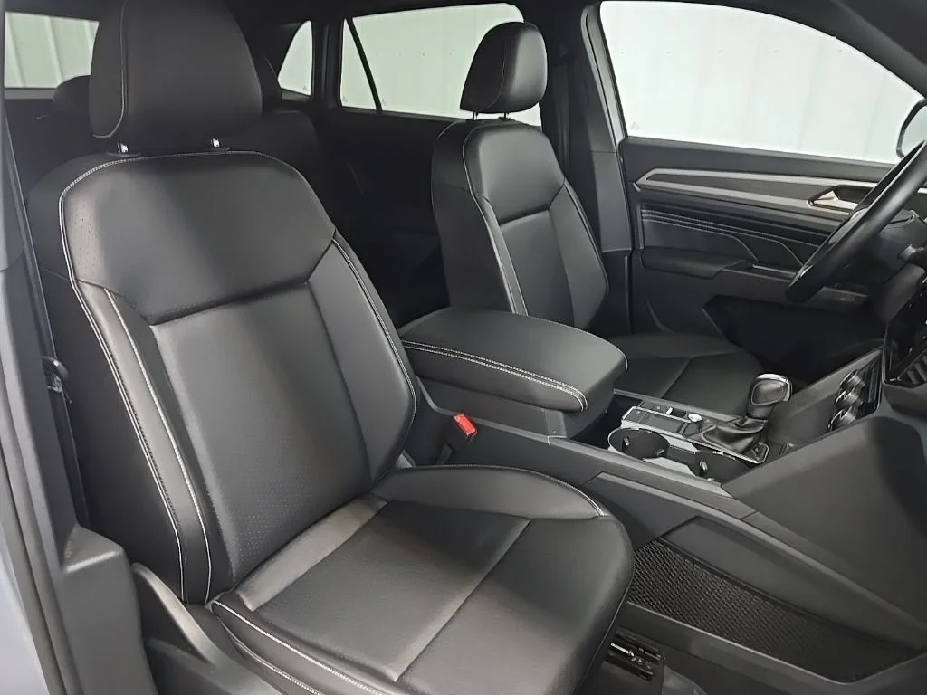 2020 Volkswagen Atlas Cross Sport SEL - Photo 15