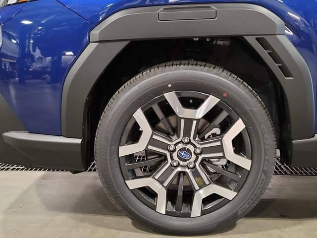 New 2026 SAPPHIRE BLUE PEARL Subaru Touring XT image 16