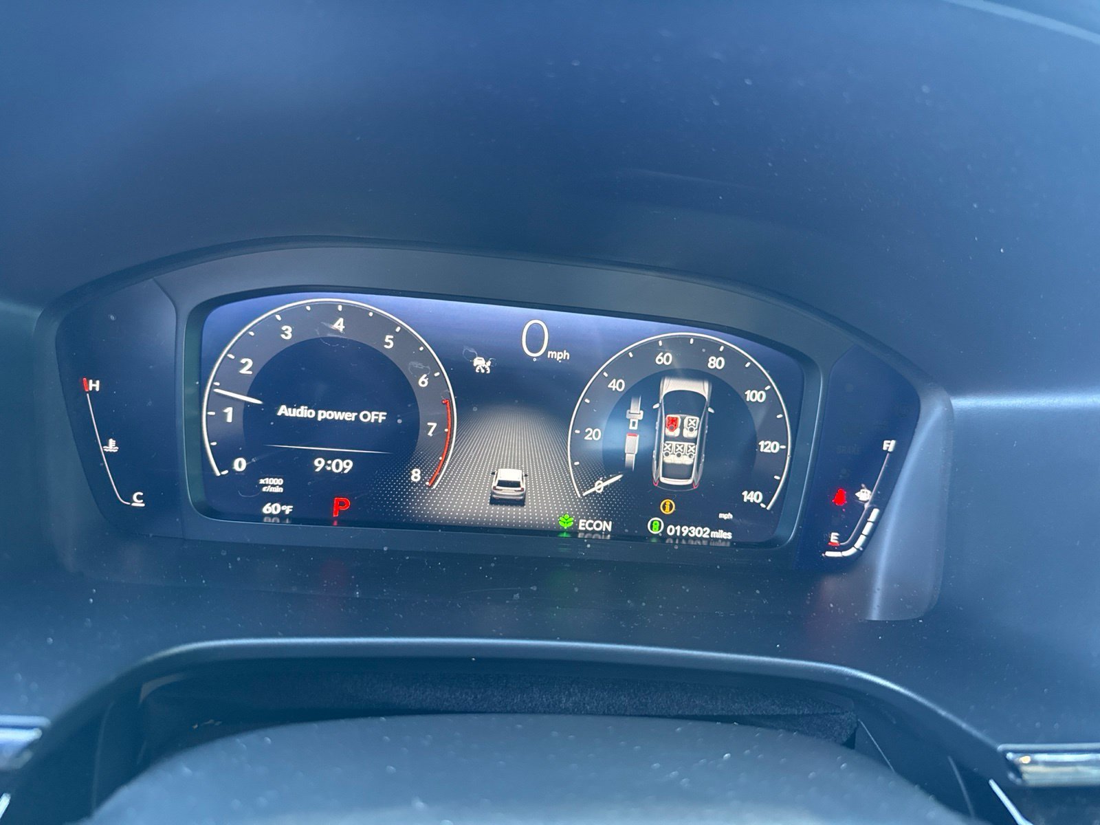 2026 Honda CR-V EX-L - Photo 7