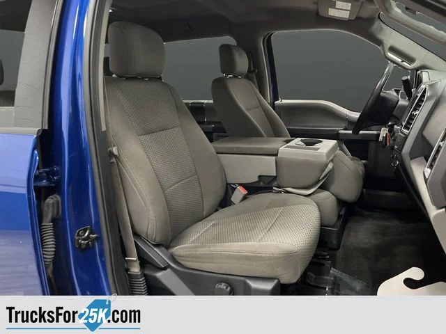 2017 Ford F-150 XLT - Photo 28
