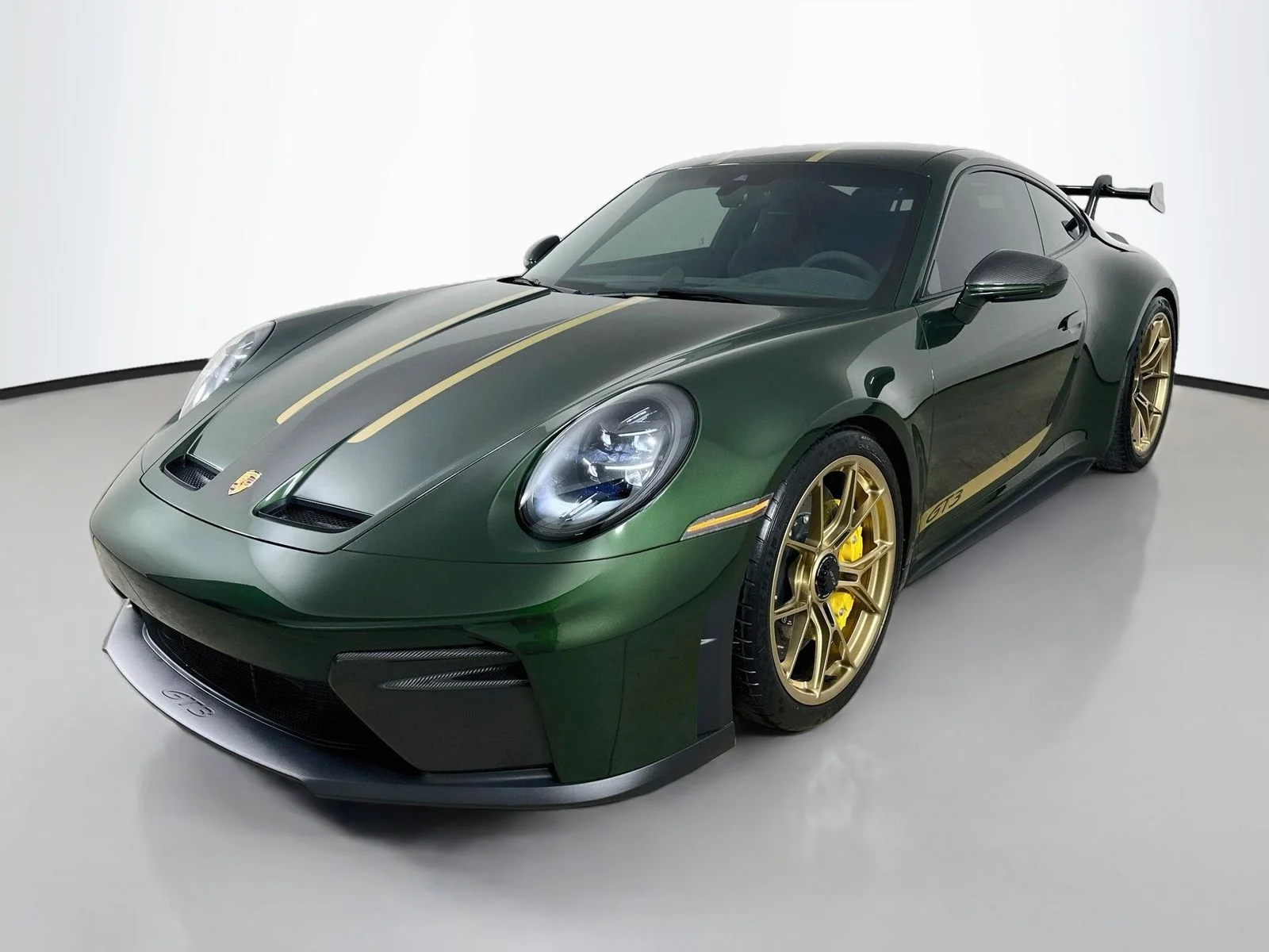 2026 Porsche 911