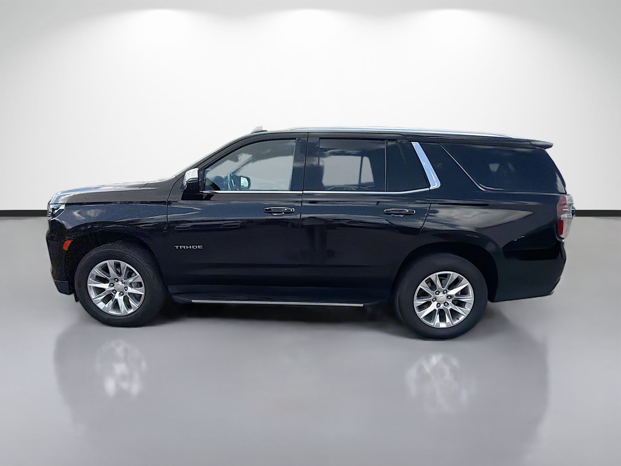 Used 2024 Black Chevrolet Premier image 6