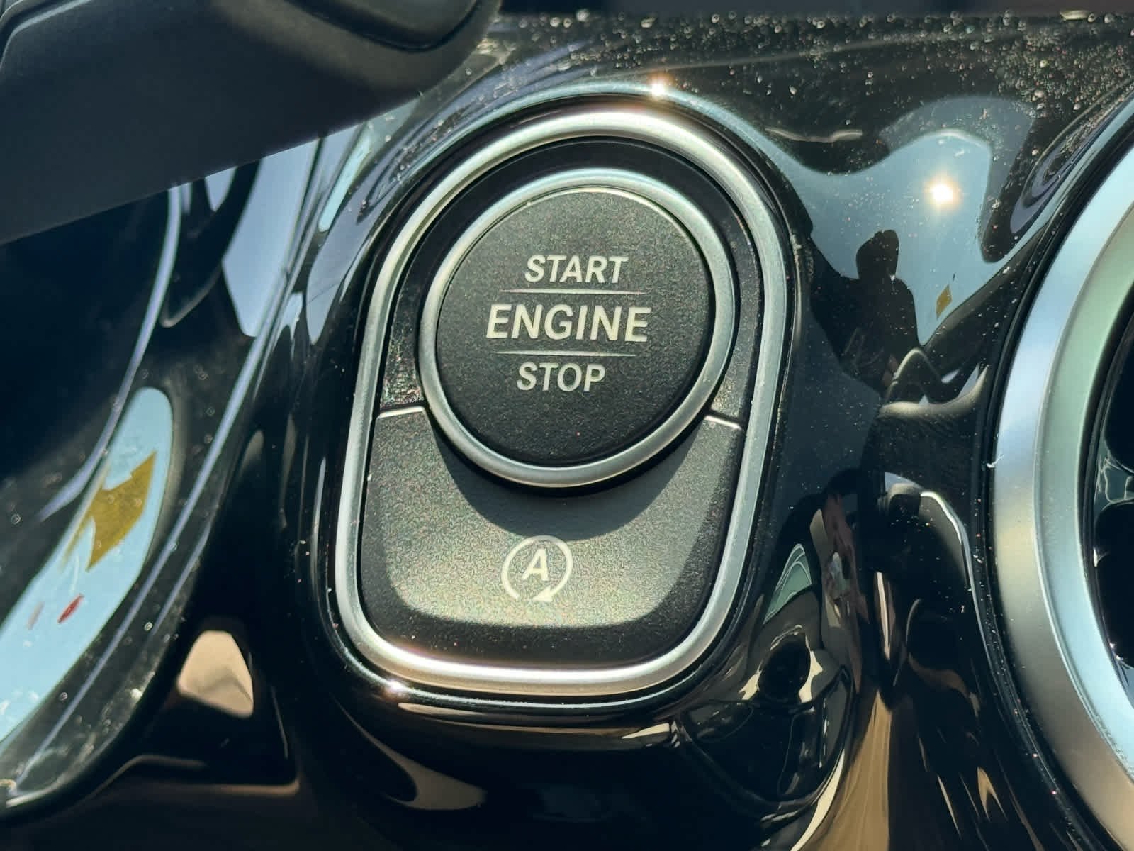New 2026 Mountain Grey Metallic Mercedes-Benz GLA 250 image 27