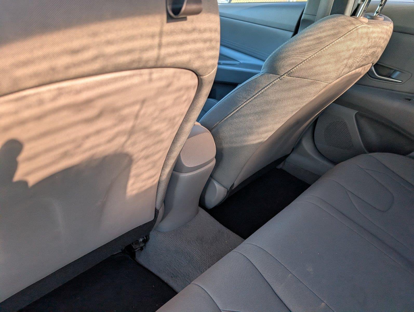 Used 2023 Electric Shadow Hyundai SEL image 33