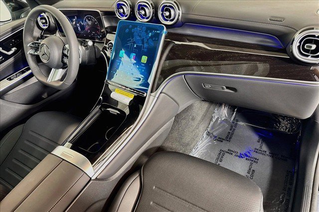 New 2027 Black Mercedes-Benz GLC 300 image 57
