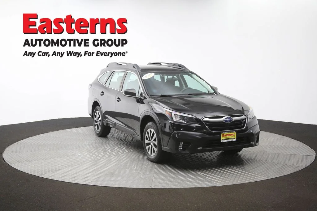 Used 2022 Black Subaru 2.5i image 49