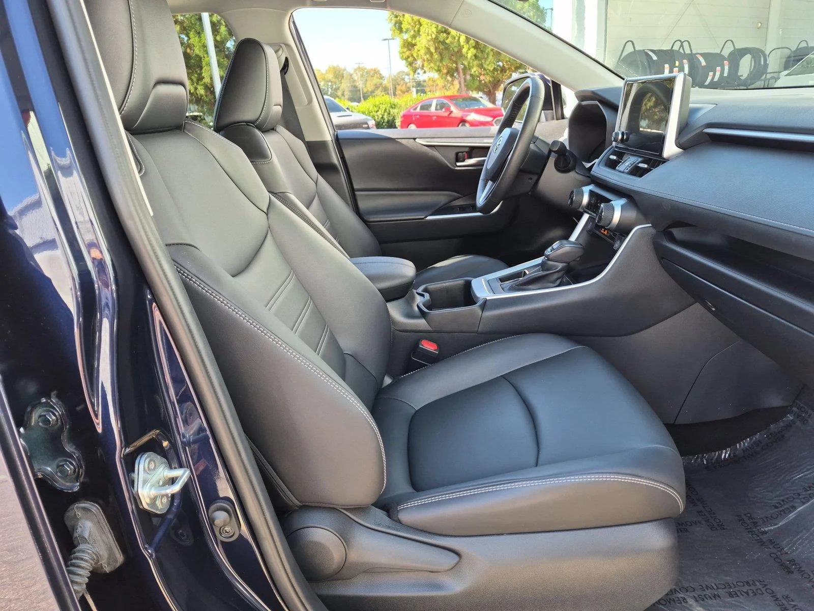 Used 2024 Blueprint Toyota XLE Premium image 34
