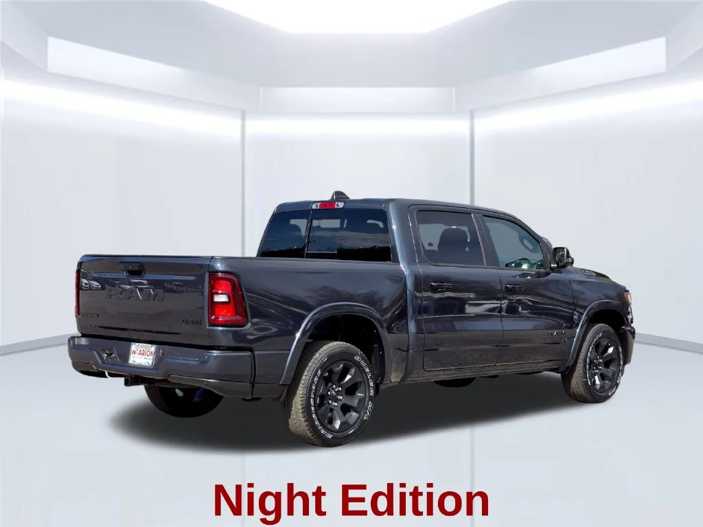 New 2026 Blue Ram Big Horn/Lone Star image 18