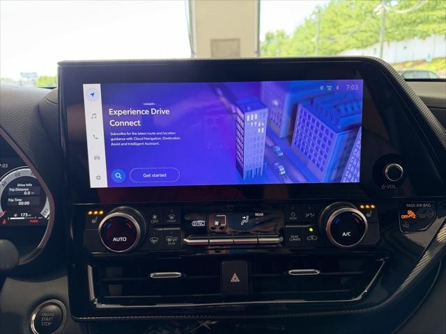 Certified Used 2025 ATTITUDE BLACK MC. Toyota  image 19
