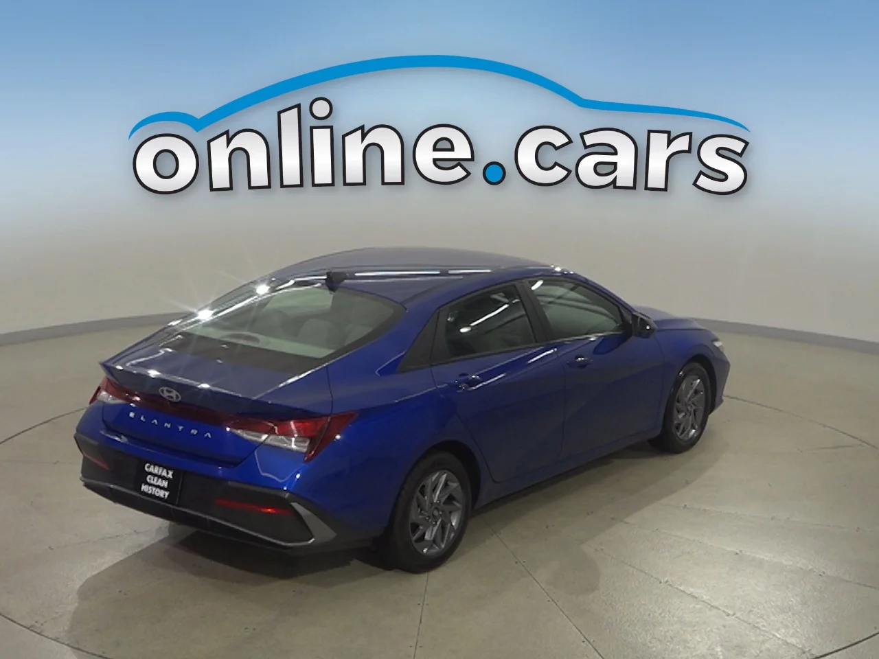 Used 2024 Blue Hyundai SEL image 29
