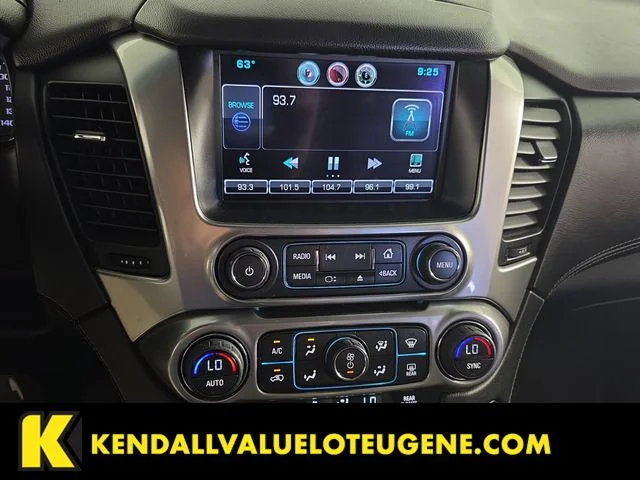 Used 2015 Black Chevrolet LT image 29