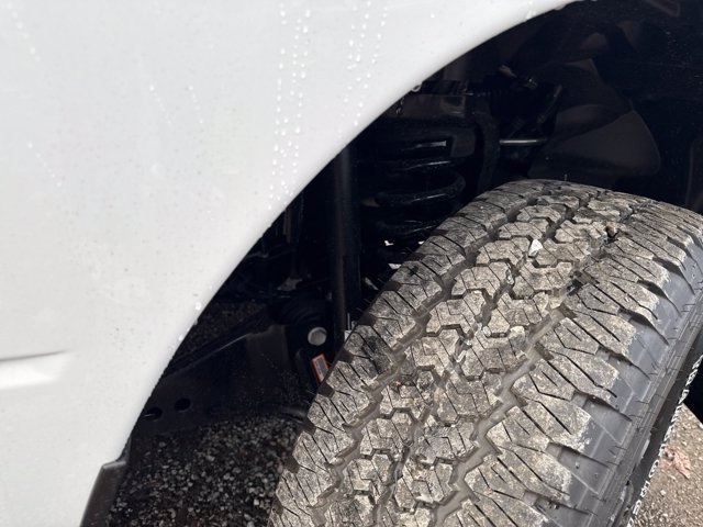 2026 RAM 2500 Tradesman/Black Express - Photo 33