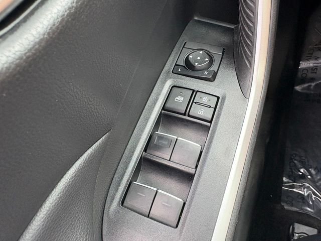 Used 2024 Gray Toyota XLE Premium image 37
