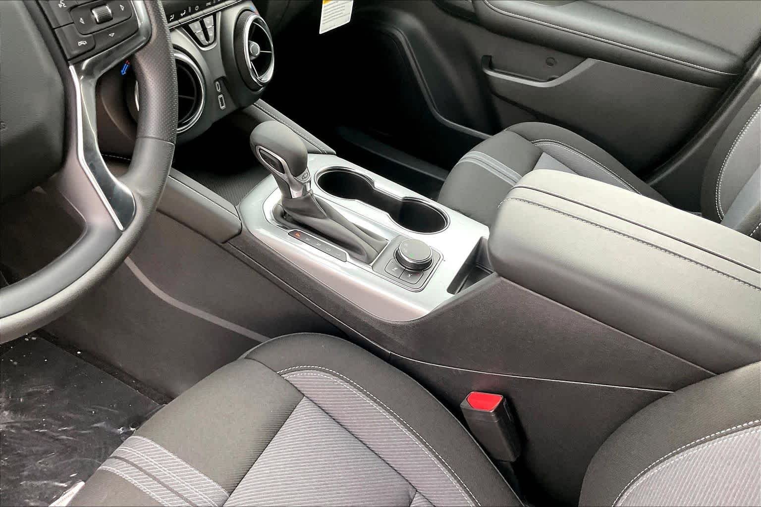 2026 Chevrolet Blazer 2LT - Photo 8