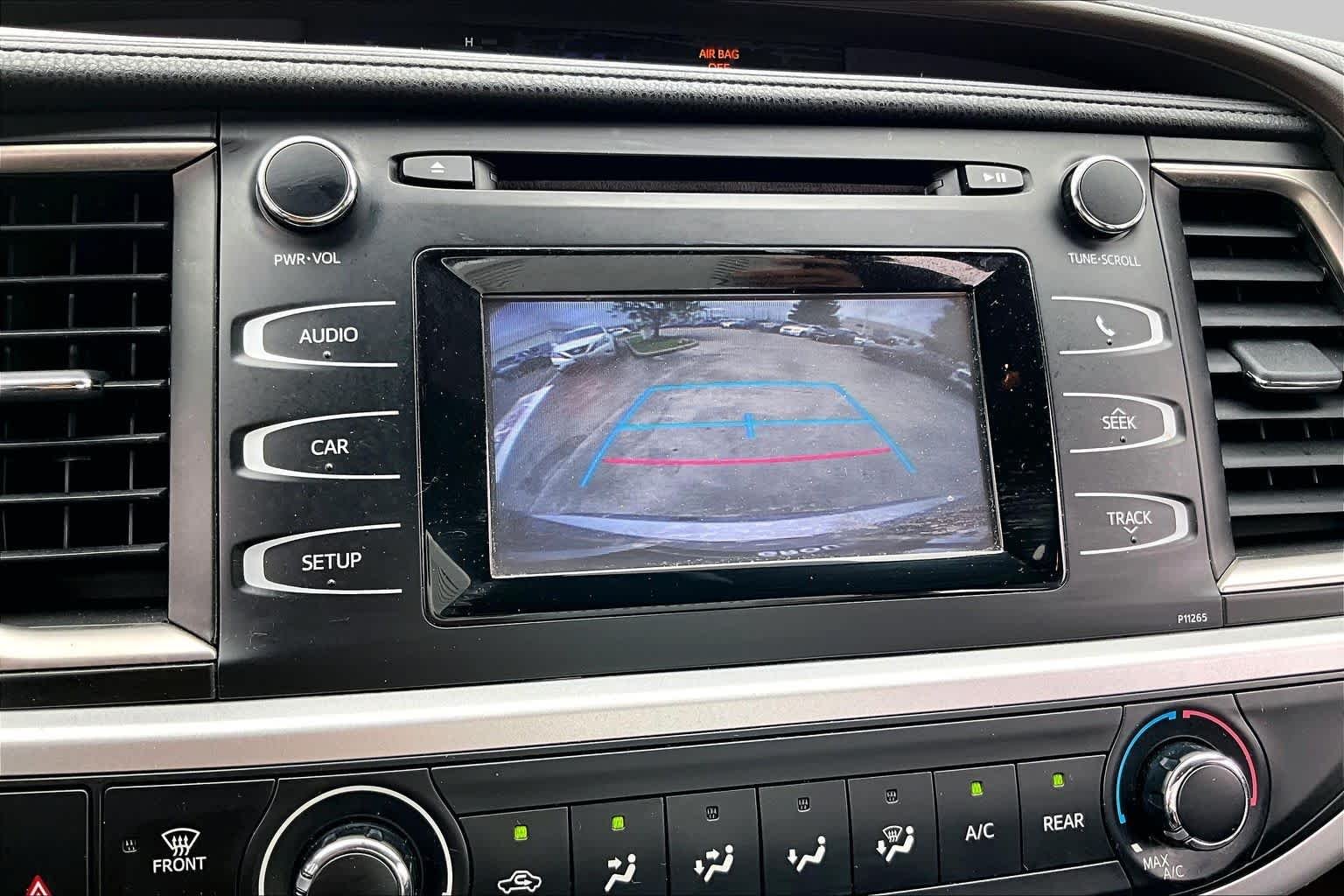 Used 2016 Silver Sky Metallic Toyota LE image 24