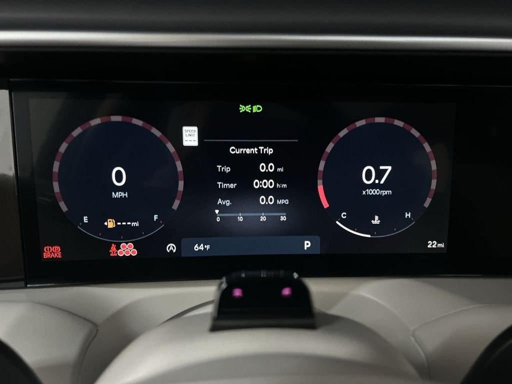 2026 Hyundai Palisade Calligraphy - Photo 24