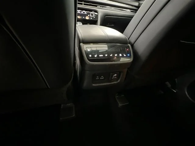 2022 INFINITI QX60 AUTOGRAPH - Photo 19