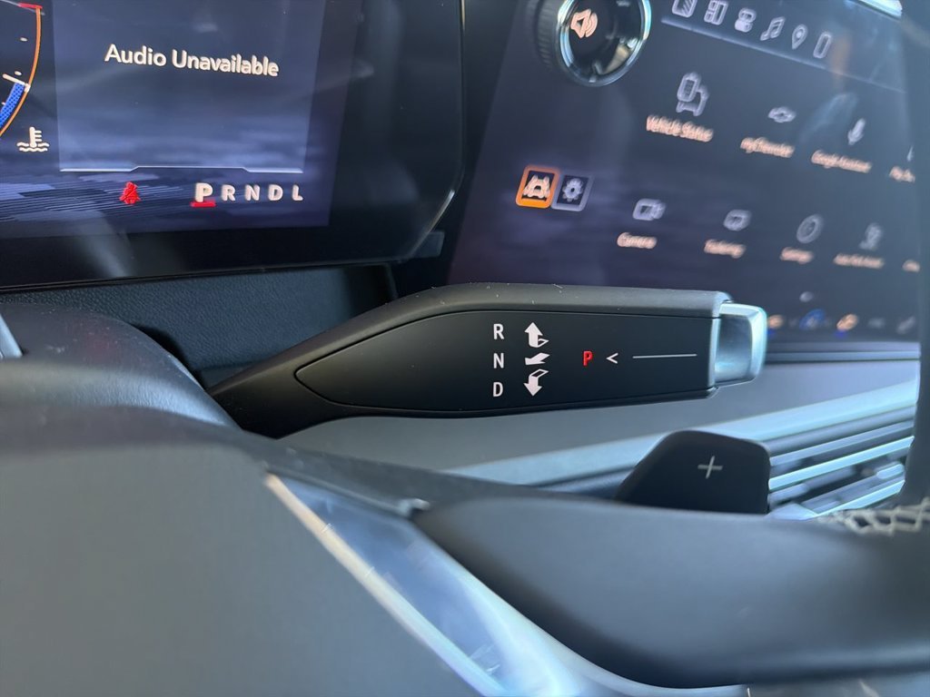 2027 Chevrolet Traverse LT - Photo 16