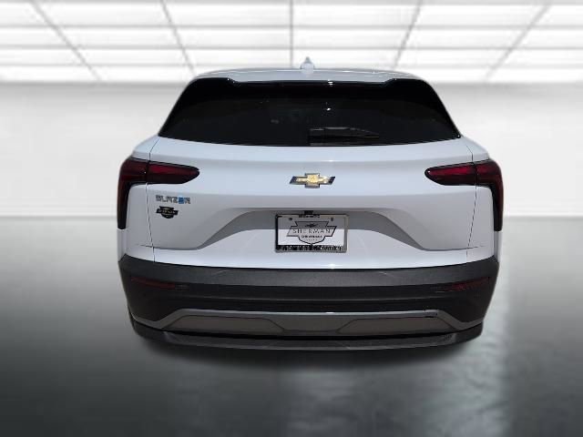 2026 Chevrolet Blazer EV LT - Photo 26
