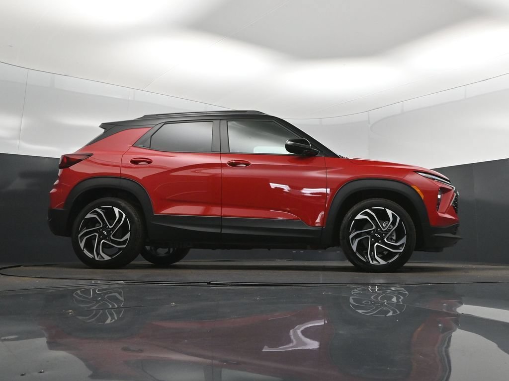 2026 Chevrolet Trailblazer RS - Photo 43