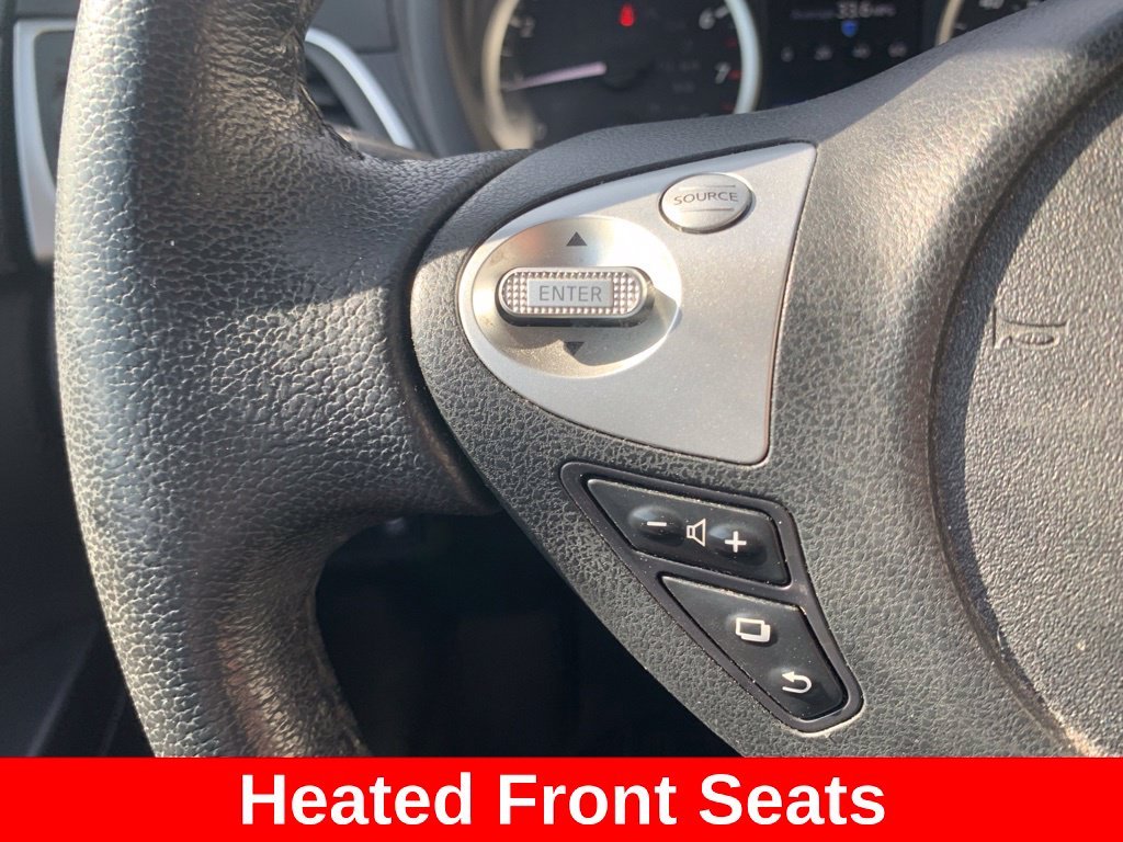 Used 2019 Gray Nissan  image 10