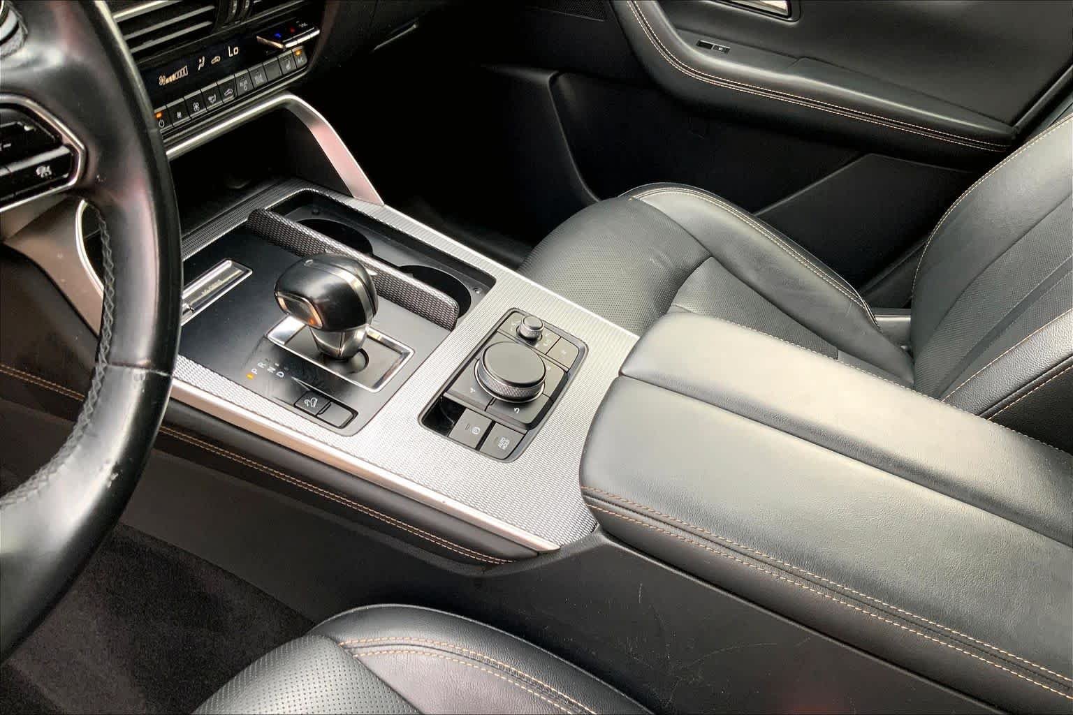 2024 Mazda CX-90 Turbo Preferred Package - Photo 16