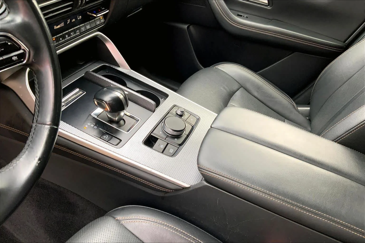 2024 Mazda CX-90 Turbo Preferred Package - Photo 16